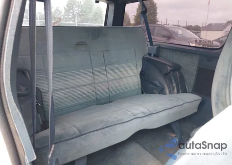 1994 Chevrolet Blazer S10 from USA, damaged, VIN 1GNCS18WXR0107454